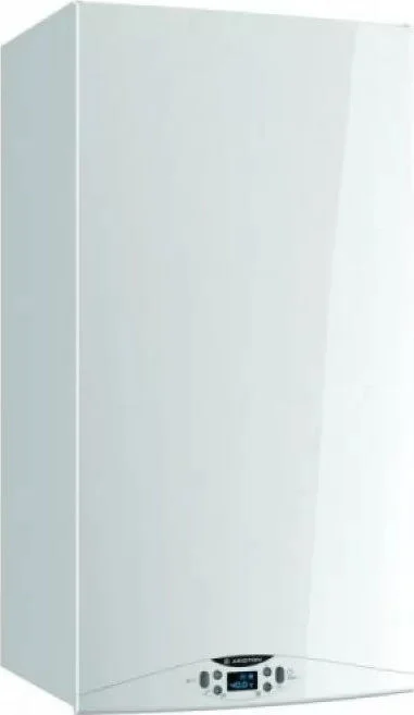Φωτογραφία προϊόντος: Ariston HS Premium 24kW Επίτοιχος Λέβητας Συμπύκνωσης Αερίου