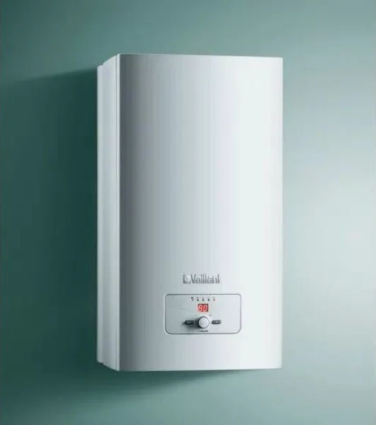 Φωτογραφία προϊόντος: Vaillant EloBLOCK VE 12 EU Επίτοιχος Ηλεκτρικός Λέβητας 12 KW