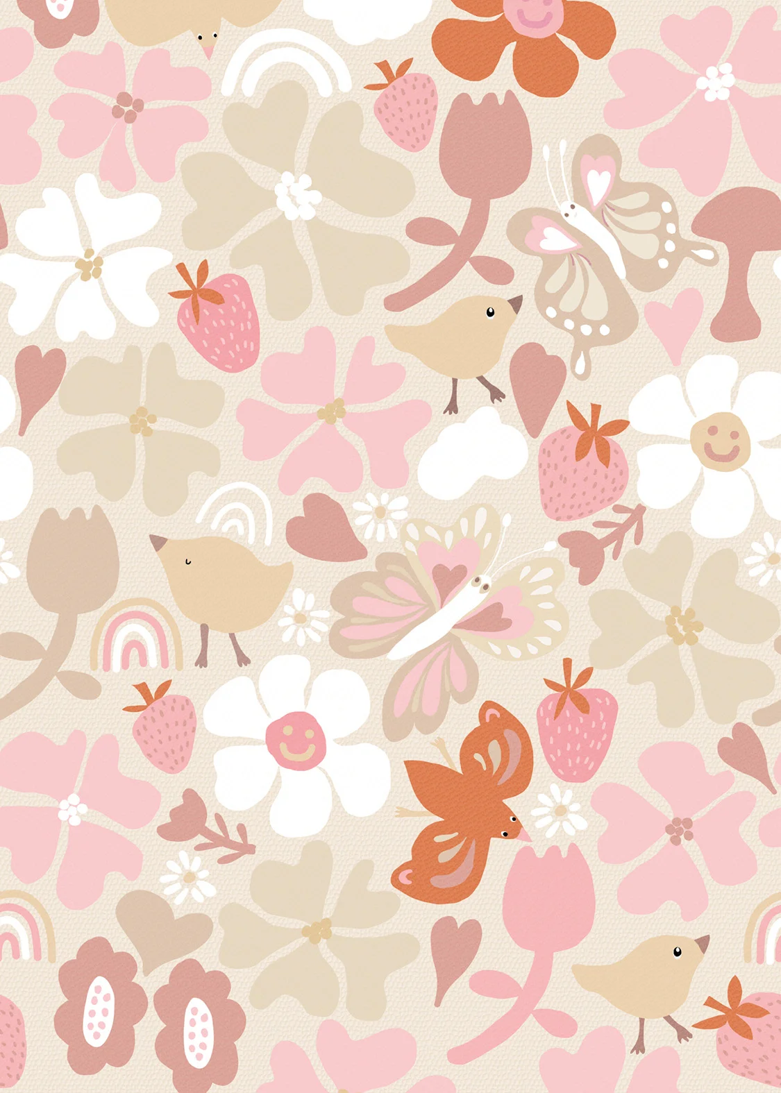 Φωτογραφία προϊόντος: SPITS WALLCOVERIGS Ταπετσαρία SPITS WALLCOVERINGS SAM & LUCA INK8083-SPI - Digital,Non Woven - 280Μx200Π