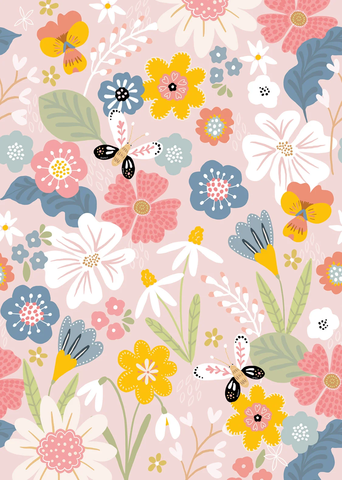 Φωτογραφία προϊόντος: SPITS WALLCOVERIGS Ταπετσαρία SPITS WALLCOVERINGS SAM & LUCA INK8009-SPI - Digital,Non Woven - 280Μx200Π