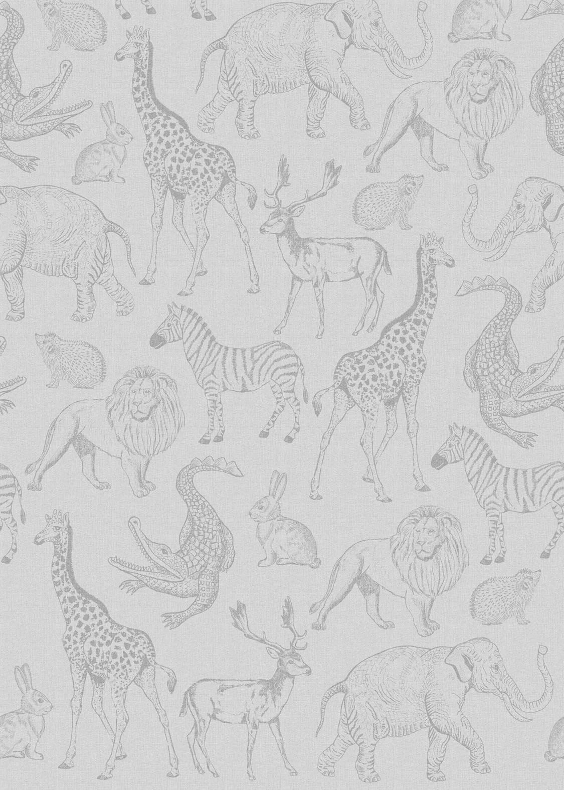 Φωτογραφία προϊόντος: SPITS WALLCOVERIGS Ταπετσαρία SPITS WALLCOVERINGS SAM & LUCA INK8029-SPI - Digital,Non Woven - 280Μx200Π