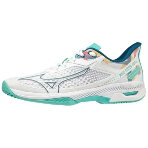 Φωτογραφία προϊόντος: Mizuno Wave Exceed Tour 5CC Γυναικεία Παπούτσια Τένις