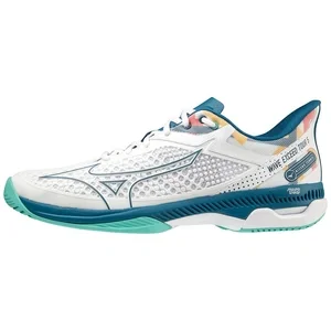 Φωτογραφία προϊόντος: MIZUNO Wave Exceed Tour CC Ανδρικά παπούτσια Tennis