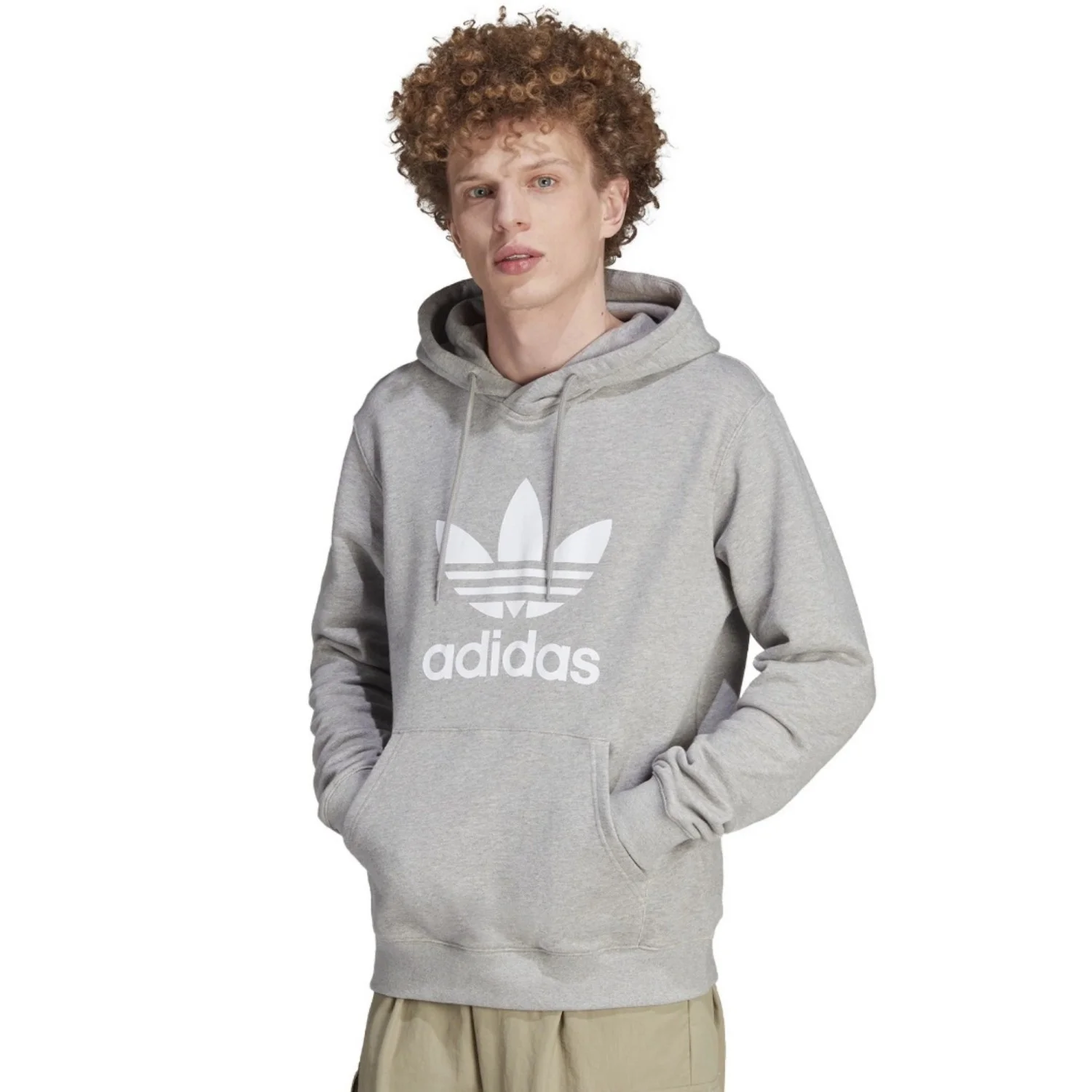 Φωτογραφία προϊόντος: ADIDAS ORIGINALS IM4490 Men's Hoodie with Hood