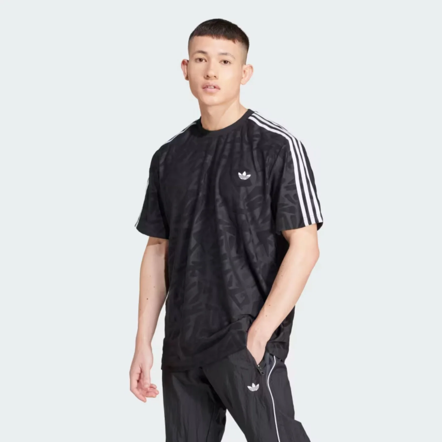 Φωτογραφία προϊόντος: Adidas Originals Men's Short Sleeve Jersey IZ4858