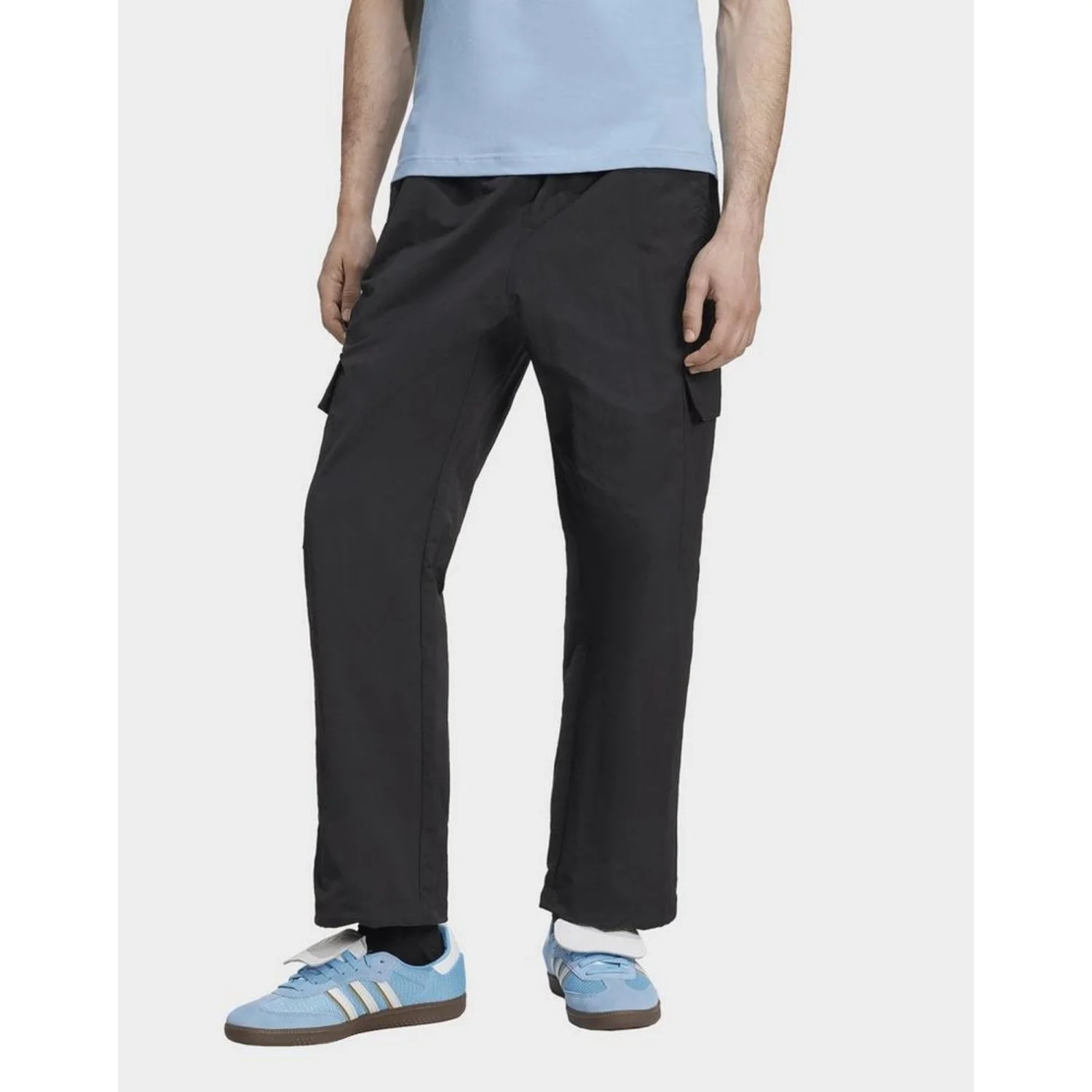 Φωτογραφία προϊόντος: Adidas Originals 3S Men's Cargo Pants JY1390