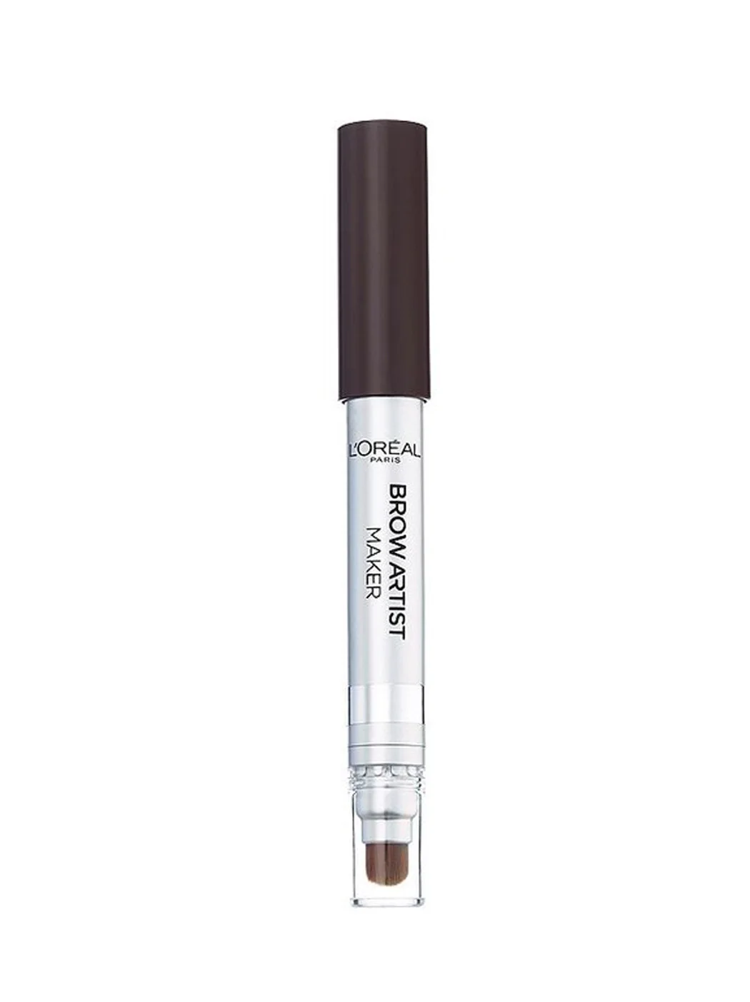 Φωτογραφία προϊόντος: L'Oreal Brow Artist Maker Μολύβι Φρυδιών 04 Dark Brunette (1.5gr)
