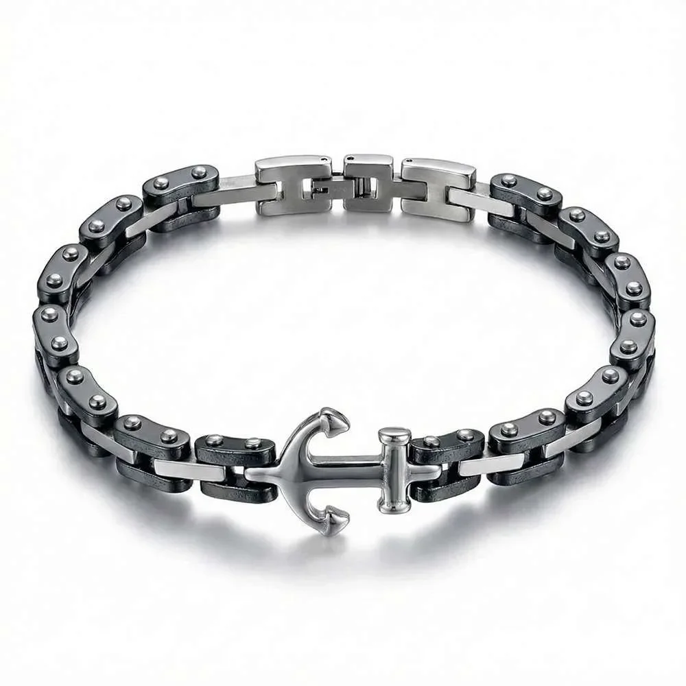 Φωτογραφία προϊόντος: OEM Αντρικό άγκυρα bracelet
