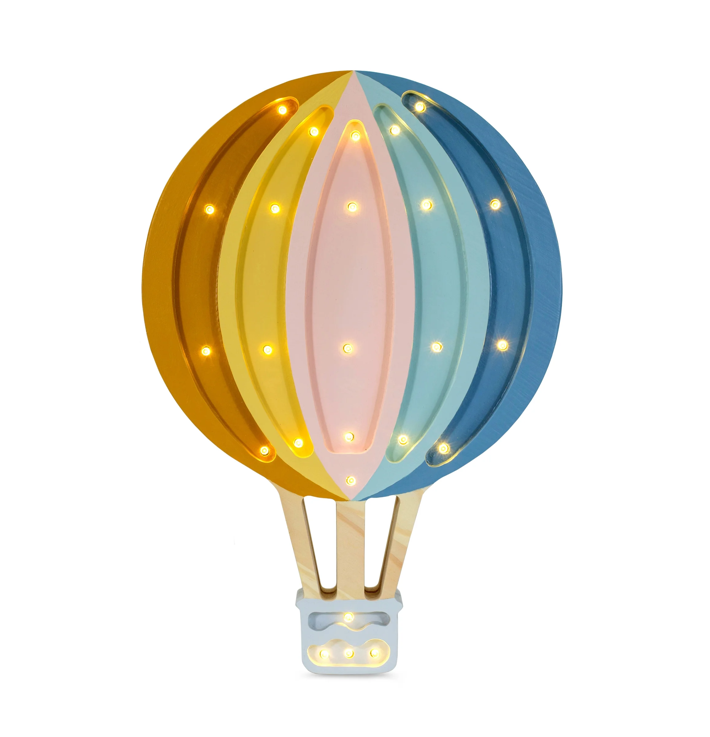 Φωτογραφία προϊόντος: LITTLE LIGHTS LIGHT AIRBALOON