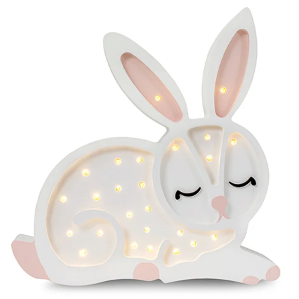 Φωτογραφία προϊόντος: LITTLE LIGHTS LIGHT BUNNY WHITE