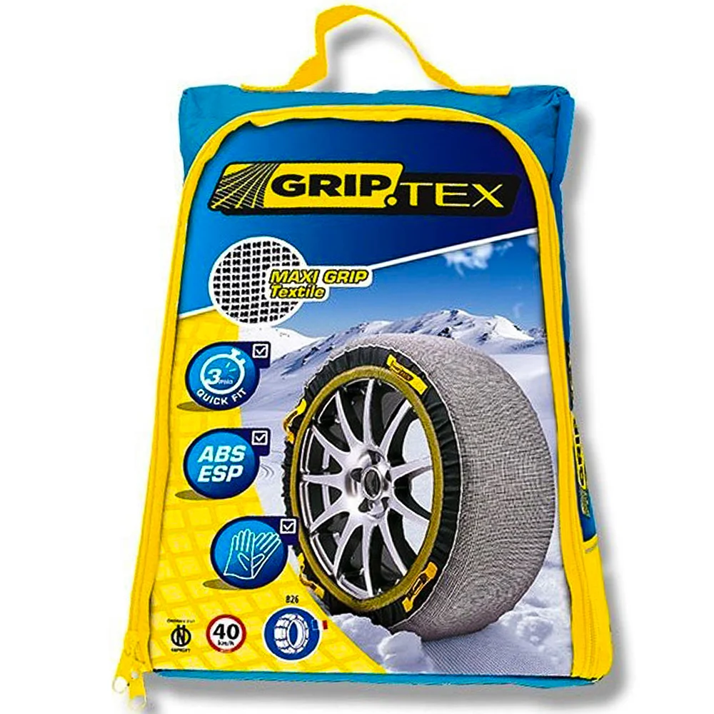Φωτογραφία προϊόντος: JOUBERT GRIP TEX ΧΙΟΝΟΚΟΥΒΕΡΤΑ GT4