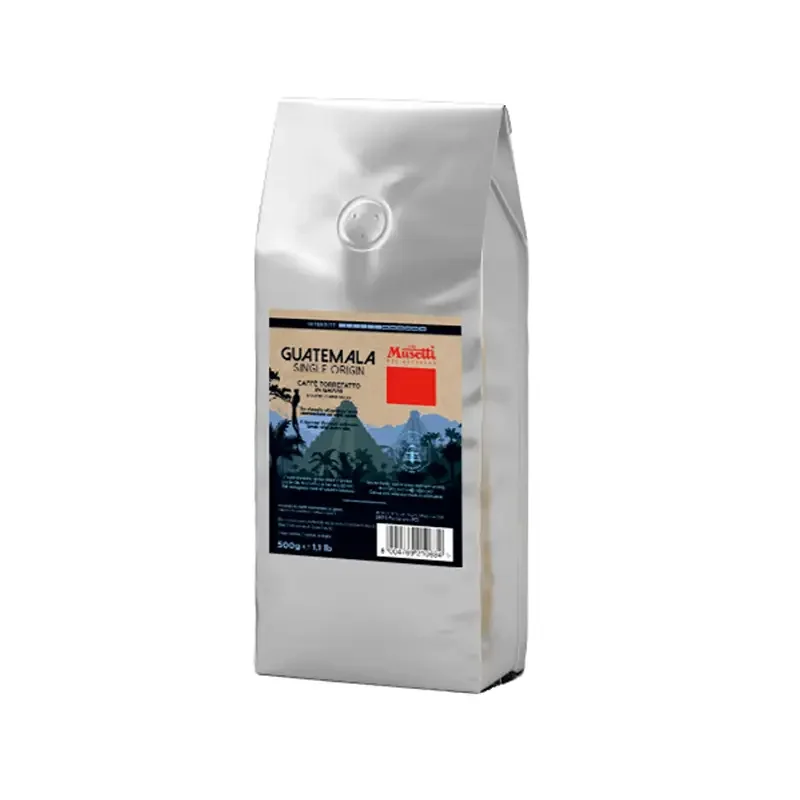 Φωτογραφία προϊόντος: OEM Καφές Musetti Single Origin - Guatemala 0,5kg