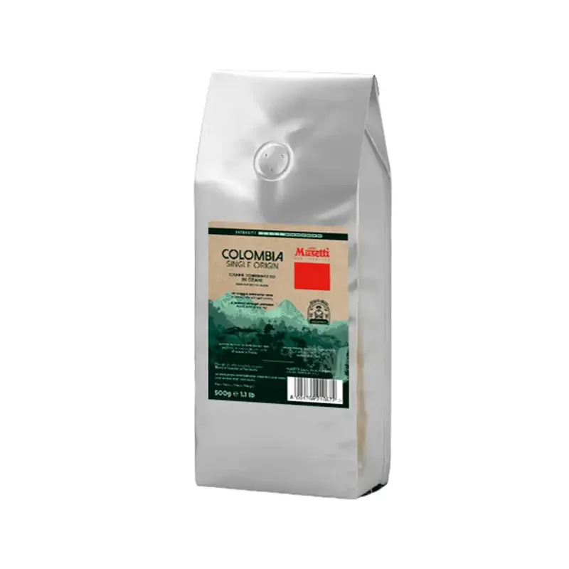 Φωτογραφία προϊόντος: OEM Καφές Musetti Single Origin - Colombia 0,5kg