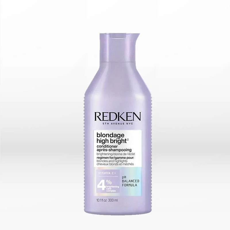 Φωτογραφία προϊόντος: Redken Blondage High Bright Conditioner 300ml