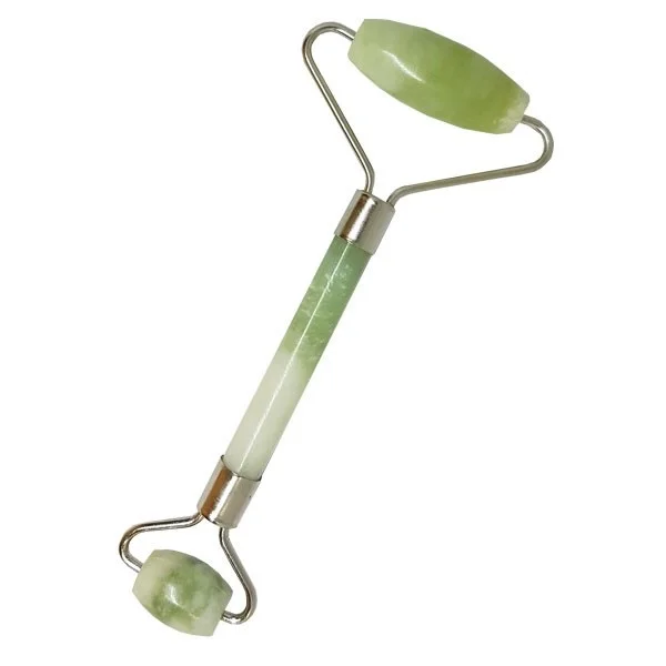 Φωτογραφία προϊόντος: OEM Jade Roller - Ρολό νεφρίτη για Μασάζ Προσώπου