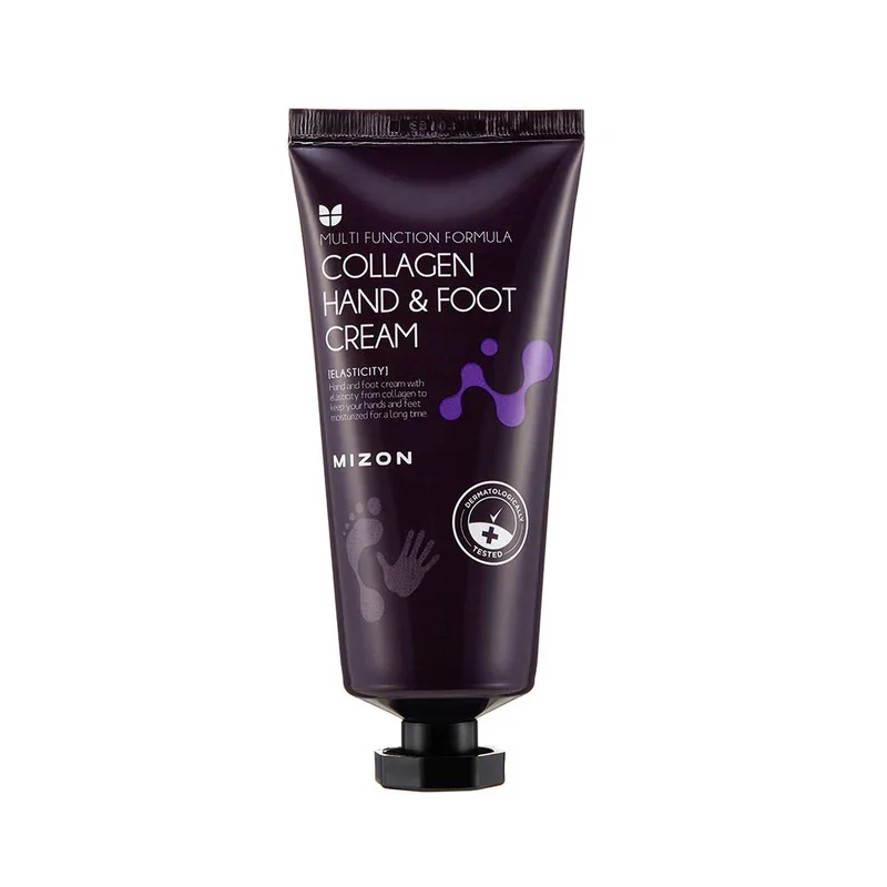 Φωτογραφία προϊόντος: Mizon Multi Function Formula Collagen Hand And Foot Cream 100ml