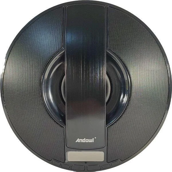 Φωτογραφία προϊόντος: OEM Andowl Q21 Ηχείο Bluetooth με Ραδιόφωνο Black