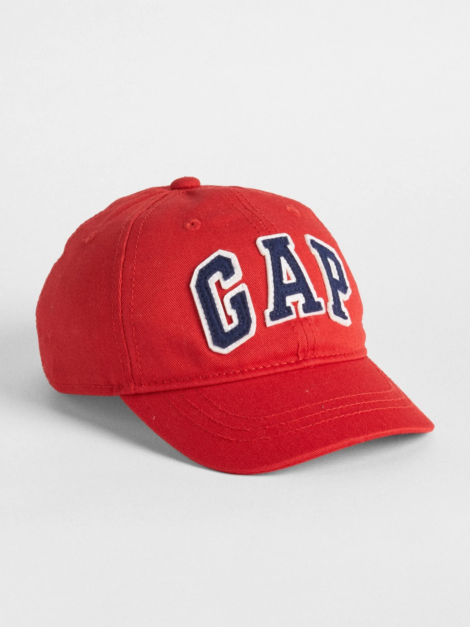Φωτογραφία προϊόντος: Κόκκινο Νηπιακό Gap Logo Baseball Καπέλο new nordic red