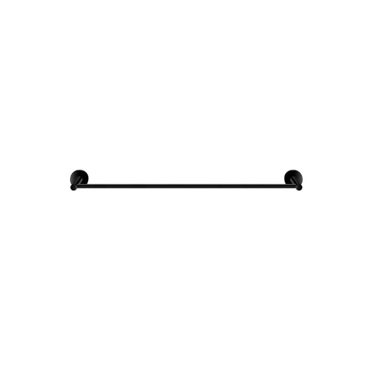 Φωτογραφία προϊόντος: Sanco Πετσετοθήκη Black Mat (60cm Μονή) Twist 14304-M116-ALL