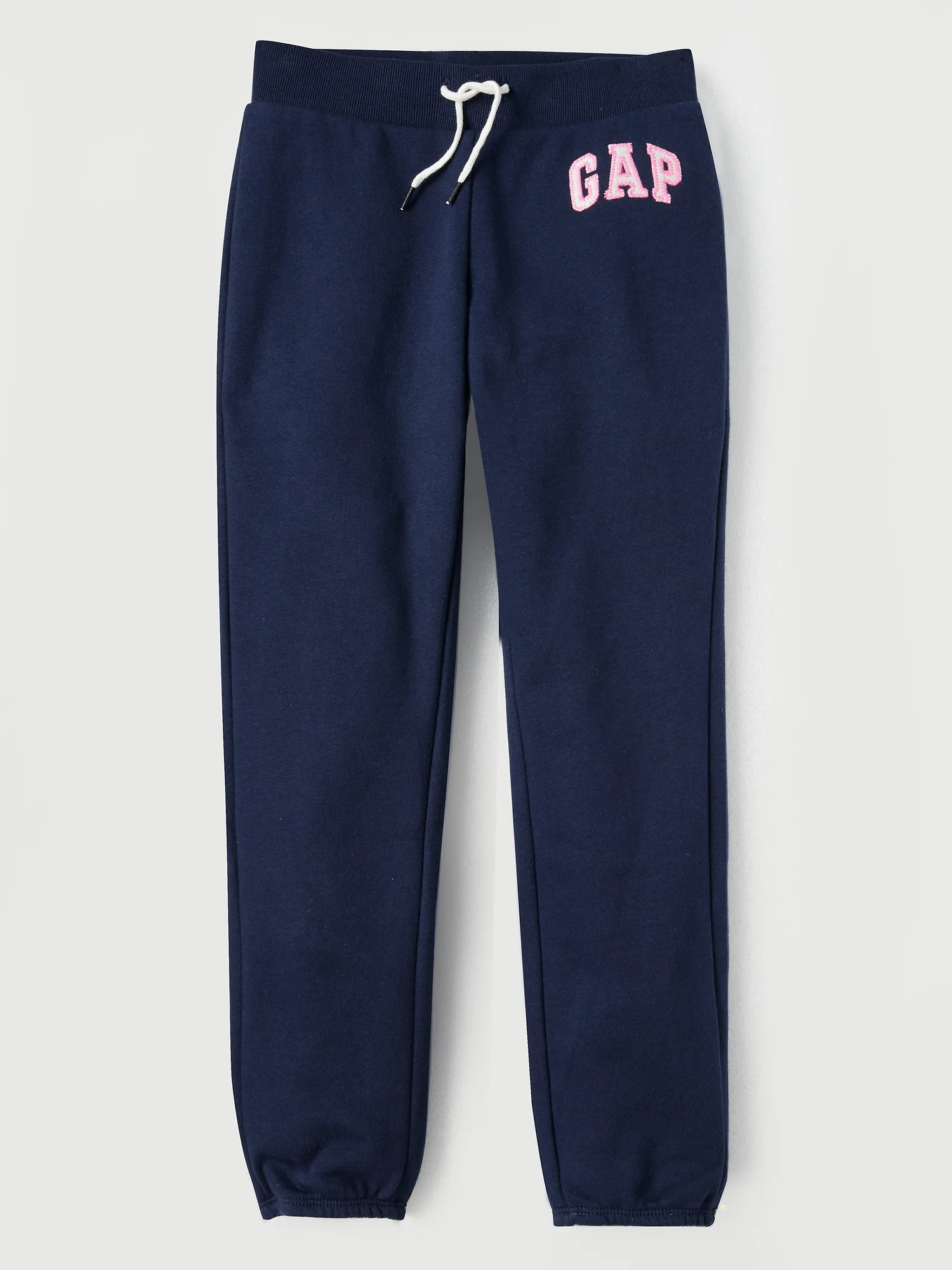 Φωτογραφία προϊόντος: Παιδικό Gap Logo Fleece Παντελόνι Φόρμας elysian blue