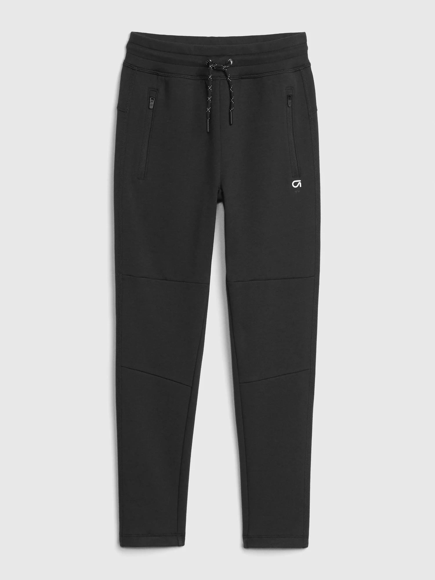 Φωτογραφία προϊόντος: Μάυρη GapFit Tech Παιδική Jogger Φόρμα True black