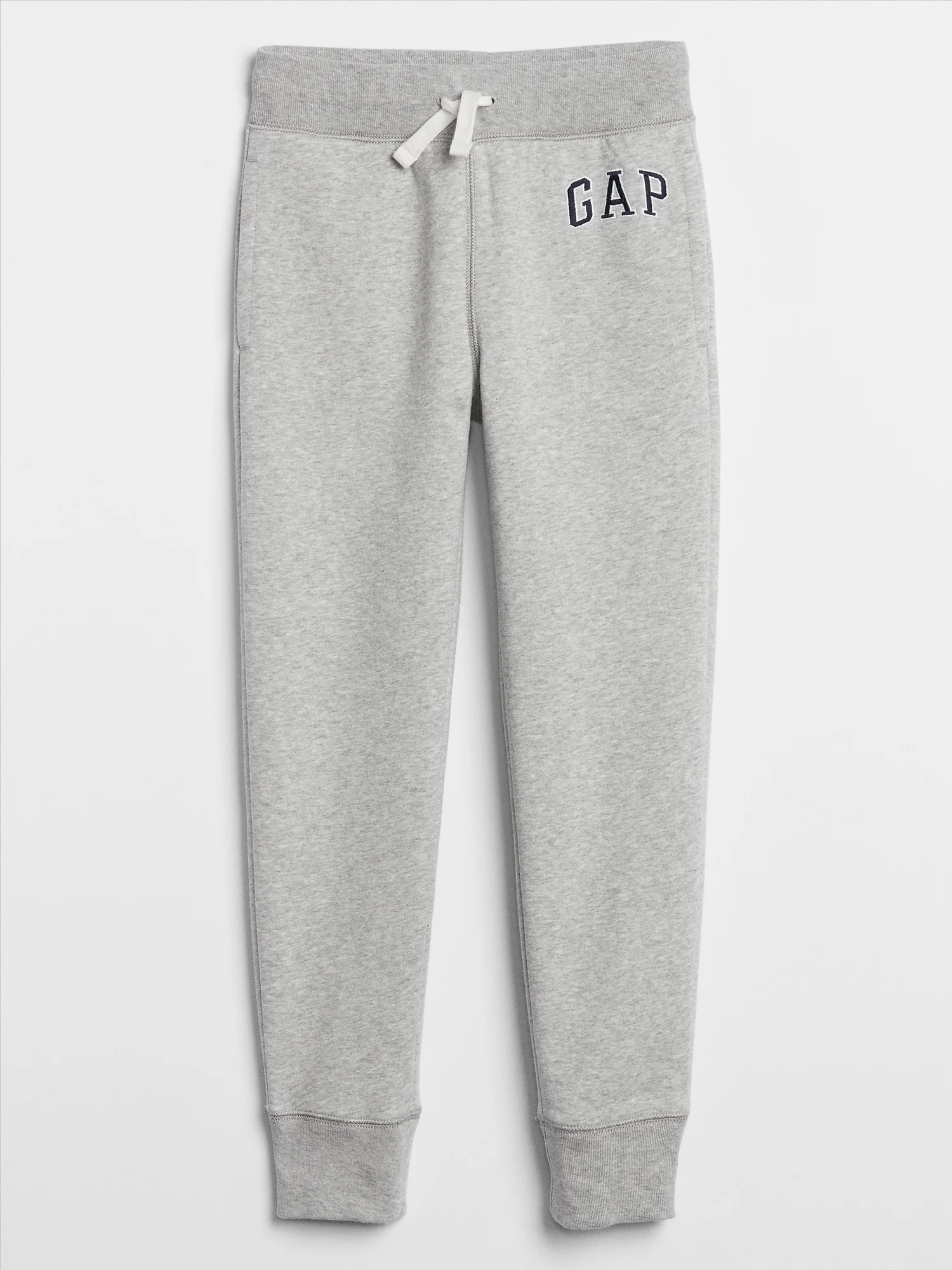 Φωτογραφία προϊόντος: Γκρι Παιδικό Camo Print Gap Logo Pull-On Jogger Παντελόνι Φόρμας light heather gray