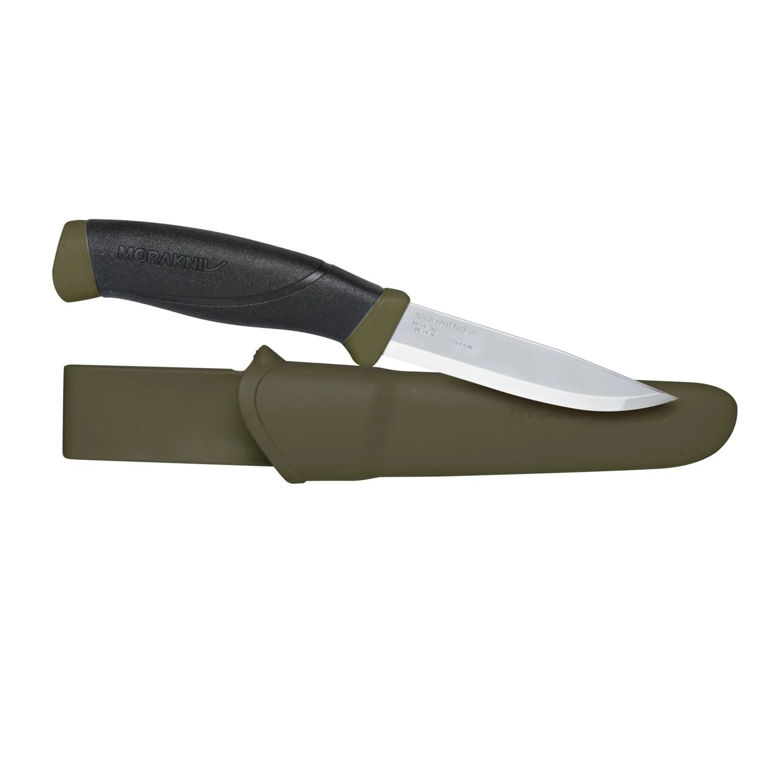 Φωτογραφία προϊόντος: Morakniv Companion MG C Ανθρακούχο