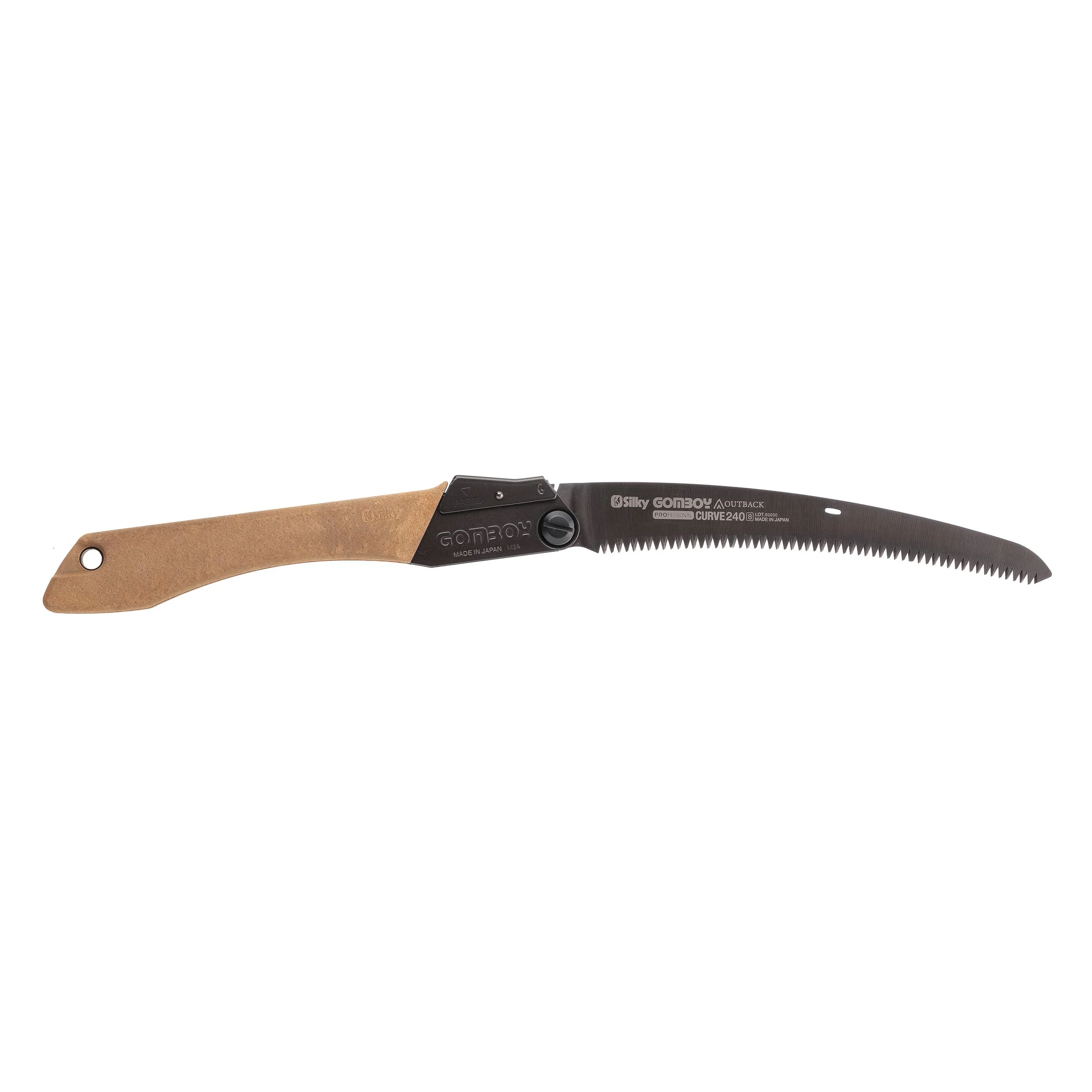 Φωτογραφία προϊόντος: Silky Saw Gomboy Curve Outback Edition 240-8