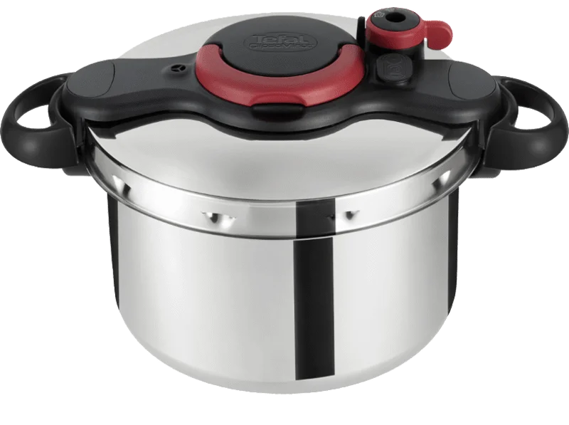 Φωτογραφία προϊόντος: Tefal Clipso Minute Easy 7.5lt P4624866 (Xύτρα ταχύτητος)