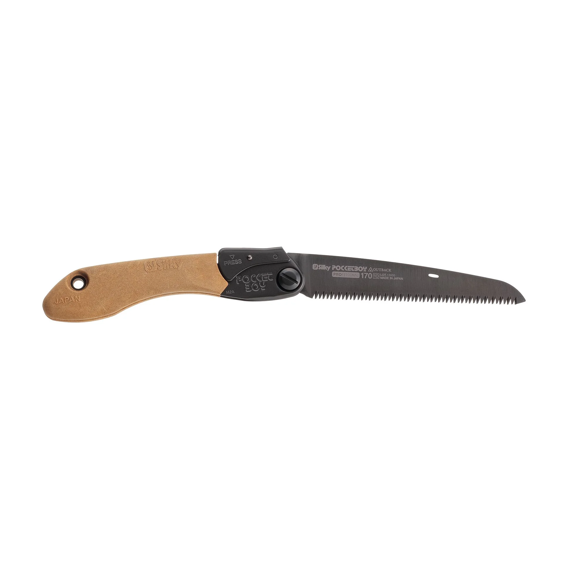 Φωτογραφία προϊόντος: Silky Saw Pocketboy Outback Edition 170-10
