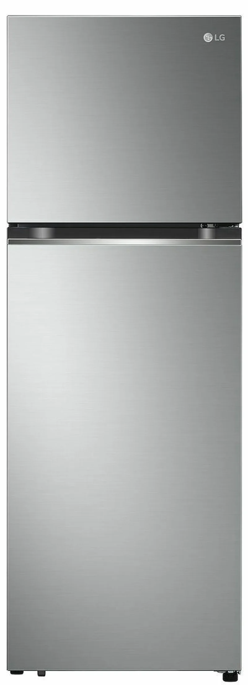 Φωτογραφία προϊόντος: LG GTBV38PZGKD (Ψυγείο Δίπορτο No Frost 172x60x72cm)