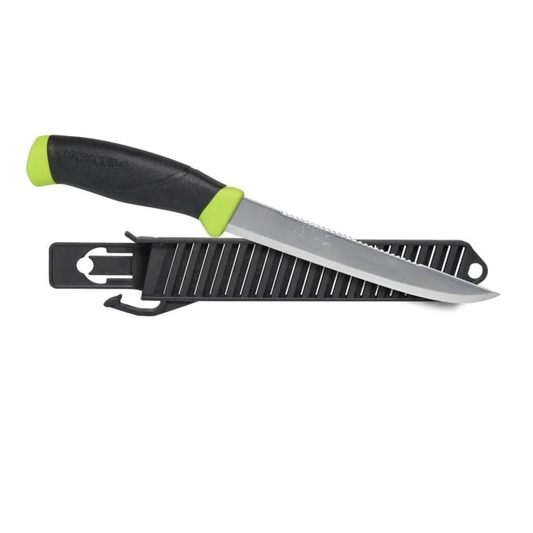 Φωτογραφία προϊόντος: Morakniv Fishing Comfort Scaler 150