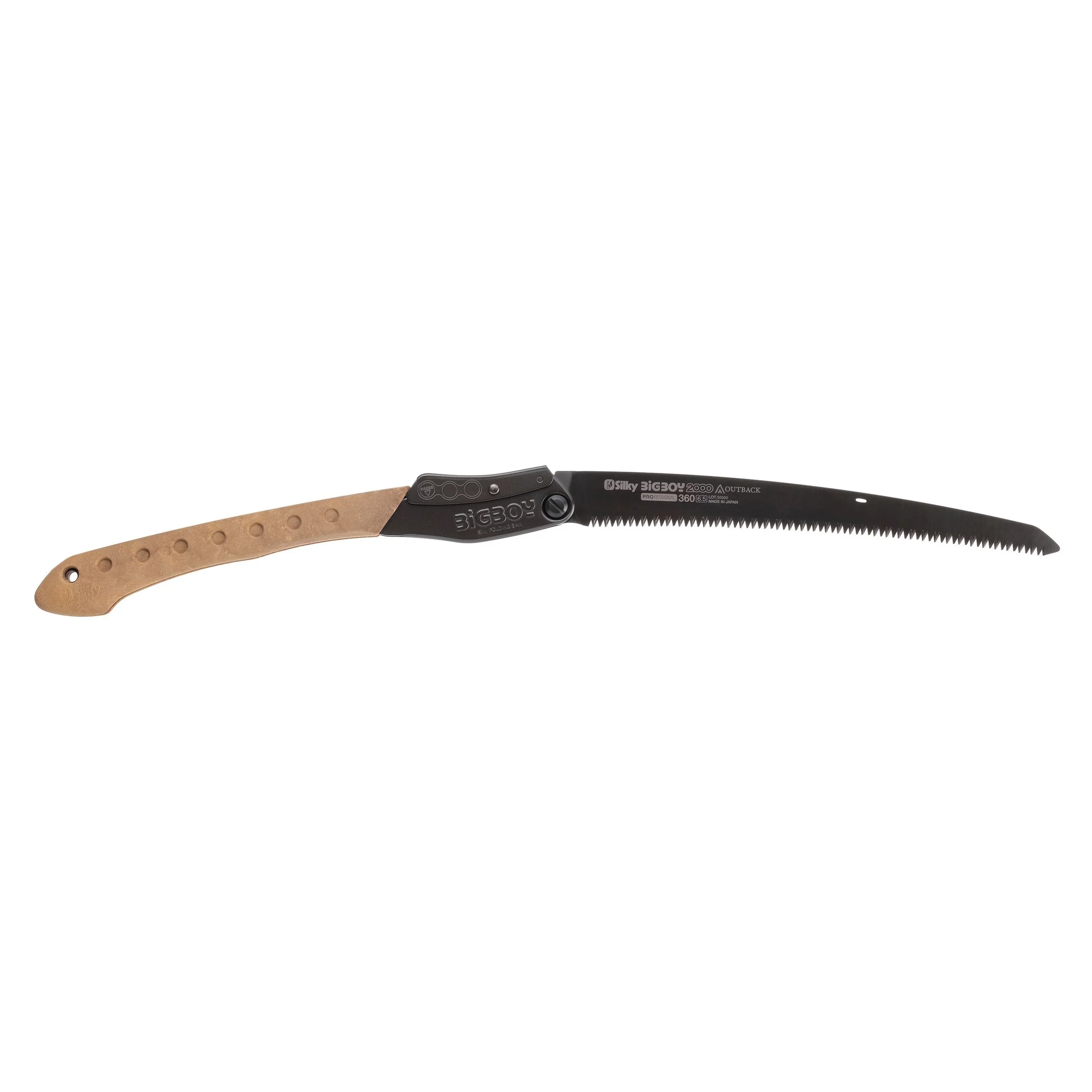 Φωτογραφία προϊόντος: Silky Saw Bigboy 2000 Outback Edition 360-6.5