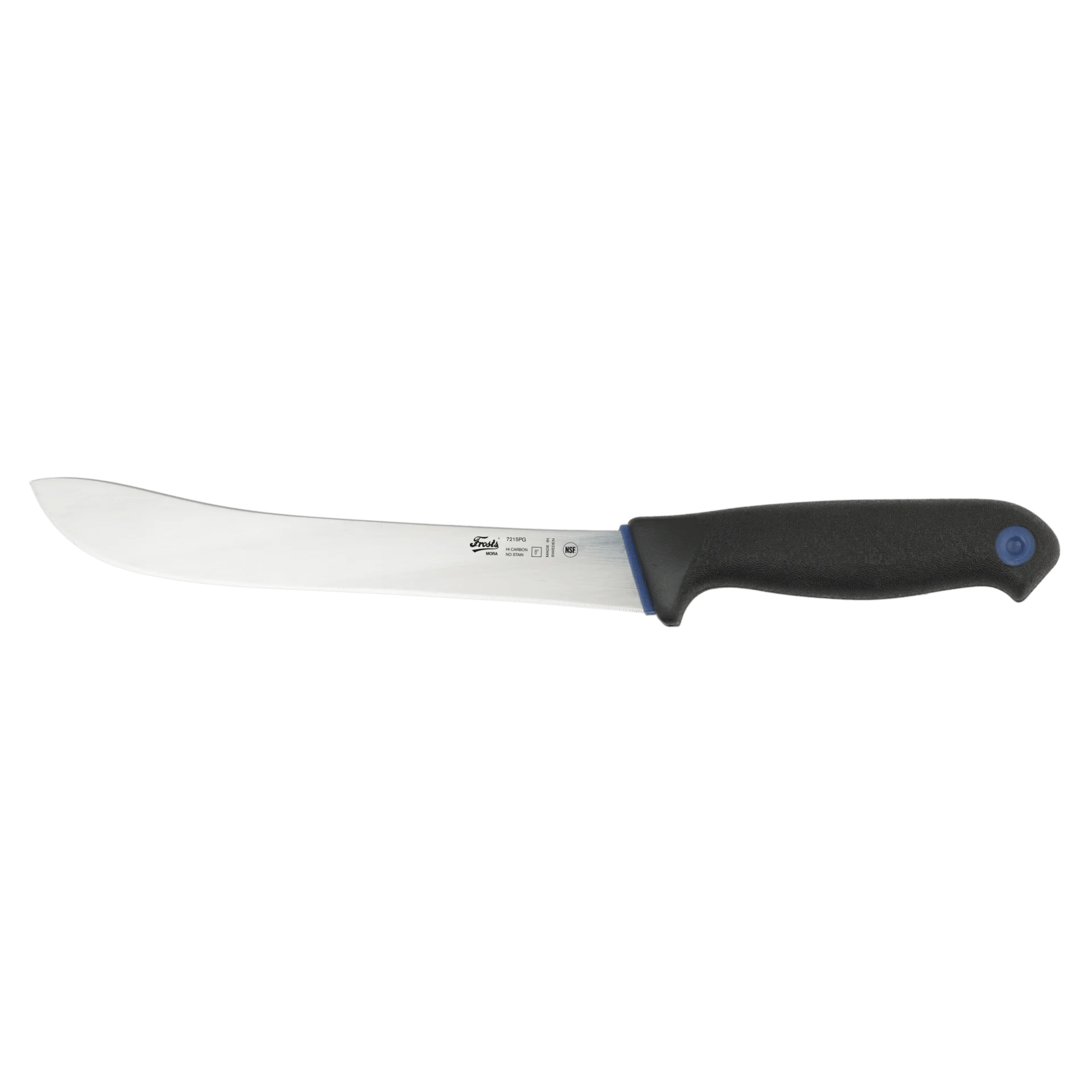 Φωτογραφία προϊόντος: Morakniv Scandinavian Trimming Knife 7215PG 21,5 cm Stiff