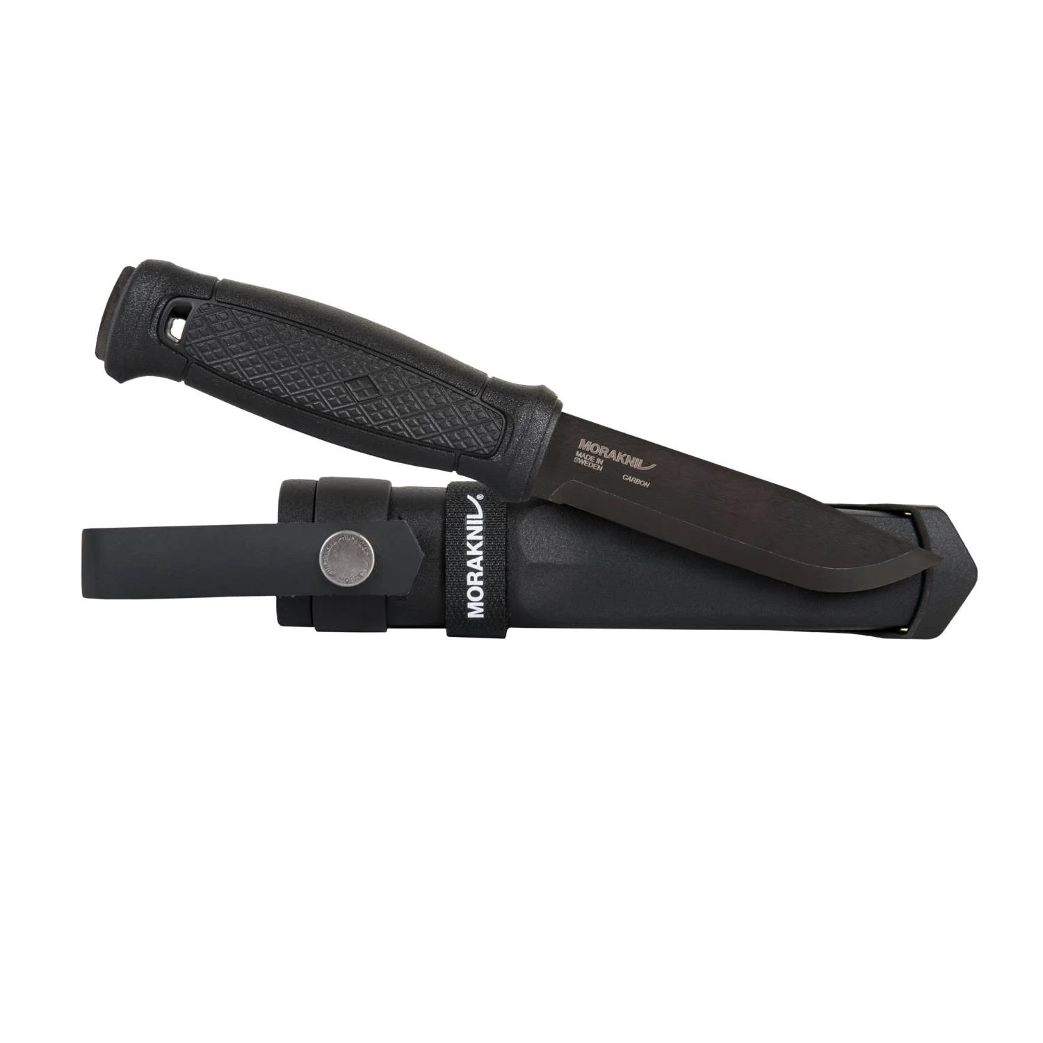Φωτογραφία προϊόντος: Morakniv Garberg Black (C) - θήκη Multi Mount