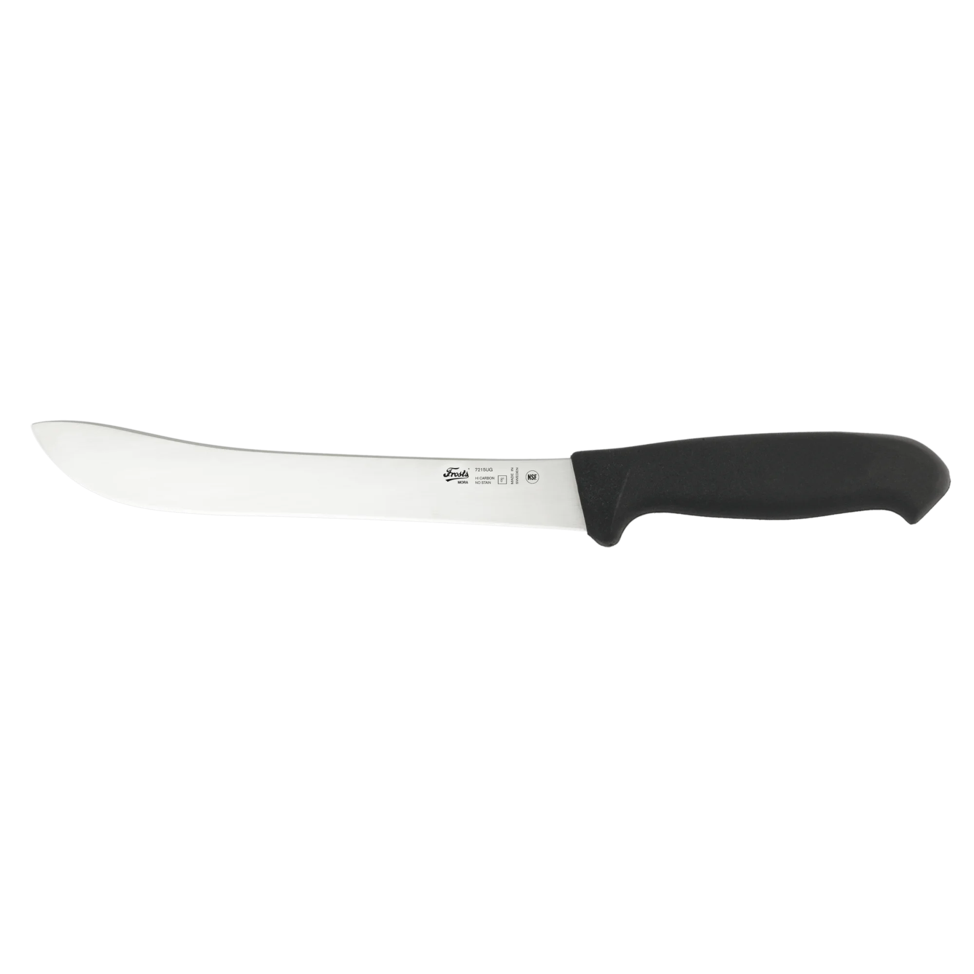 Φωτογραφία προϊόντος: Morakniv Scandinavian Trimming Knife 7215UG 21,5 cm Stiff
