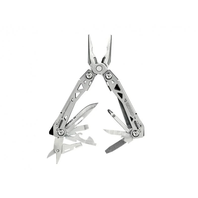 Φωτογραφία προϊόντος: Gerber | Suspension NXT Multitool