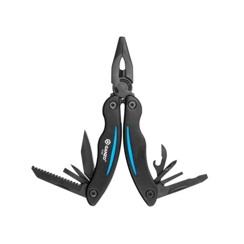 Φωτογραφία προϊόντος: Ganzo | Multitool G109 - Blue