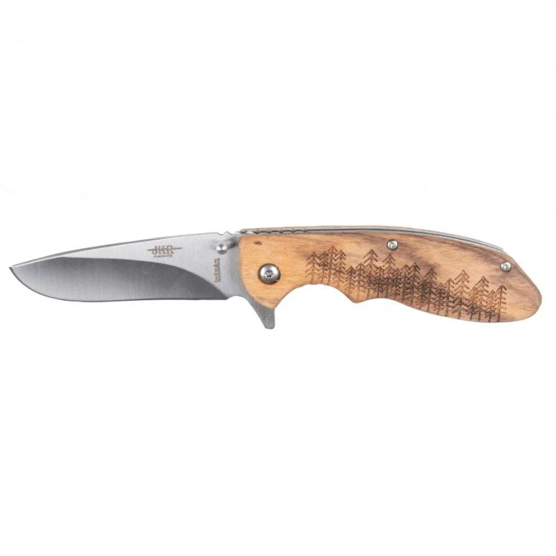 Φωτογραφία προϊόντος: JOKERS Μαχαίρι JKR-693 Wood