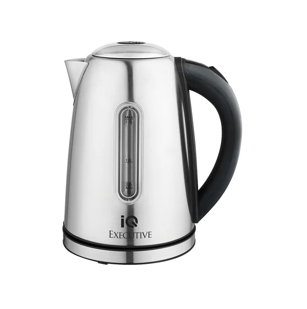 Φωτογραφία προϊόντος: PRIMO IQ EK-269 Executive Βραστήρας 1.7lt 2200W Ασημί