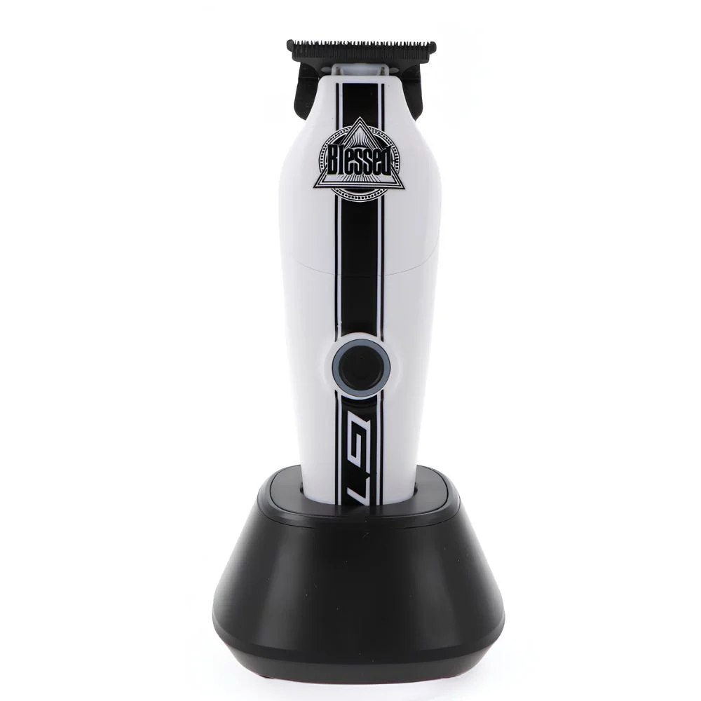 Φωτογραφία προϊόντος: BLESSED Components Επαγγελματικό Trimmer Blessed GTX Vector Trimmer (09289)