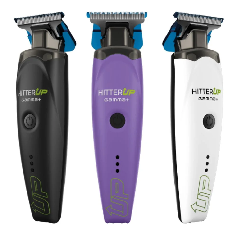 Φωτογραφία προϊόντος: Επαγγελματικό Trimmer Gamma+ Hitter Up