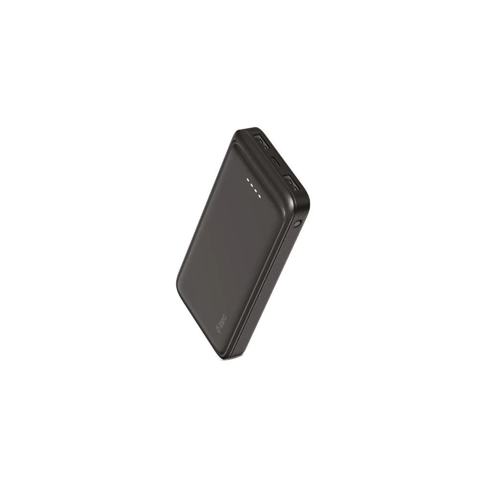 Φωτογραφία προϊόντος: ttec ReCharger 10.000mAh Powerbank Display Box Black (2BB263S) (TTEC2BB263S)
