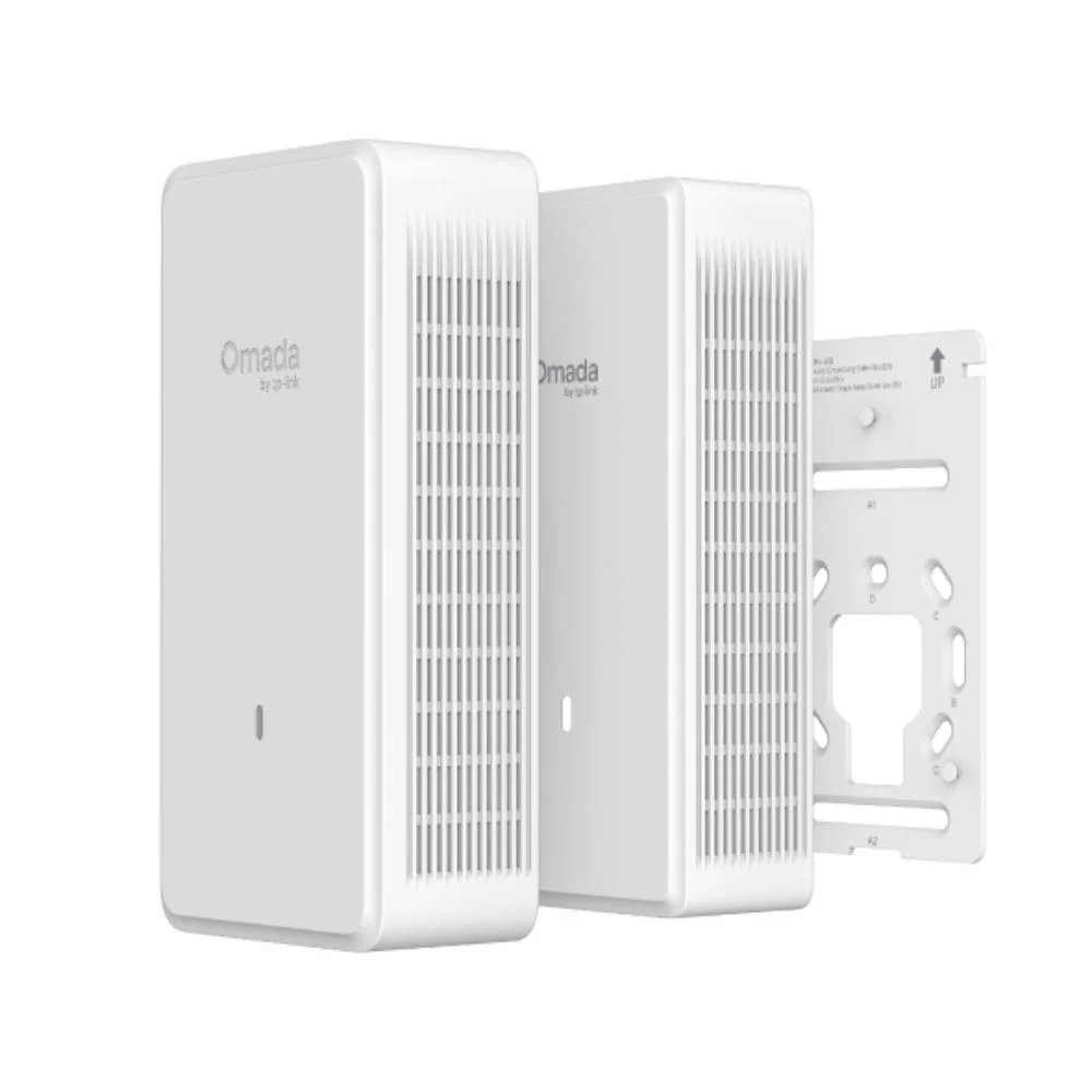 Φωτογραφία προϊόντος: TP-Link BE9300 Wall Plate Wi-Fi 7 Access Point (EAP775-WALL) (TPEAP775-WALL)