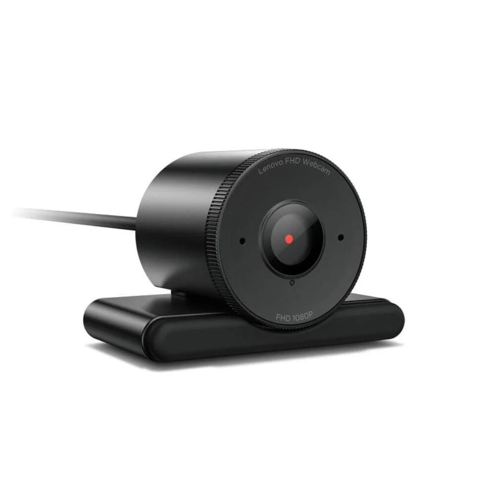 Φωτογραφία προϊόντος: Lenovo Web Camera Full HD 1080p (4XC1Q44952) (LEN4XC1Q44952)