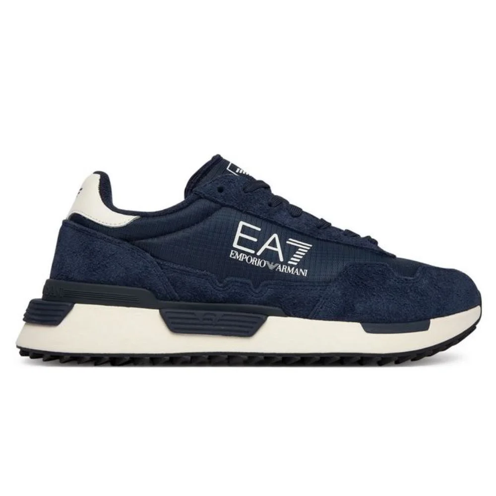 Φωτογραφία προϊόντος: EMPORIO ARMANI ΑΝΔΡΙΚΟ SNEAKER 7X000380-AF1975, ΜΠΛΕ, Άνδρας