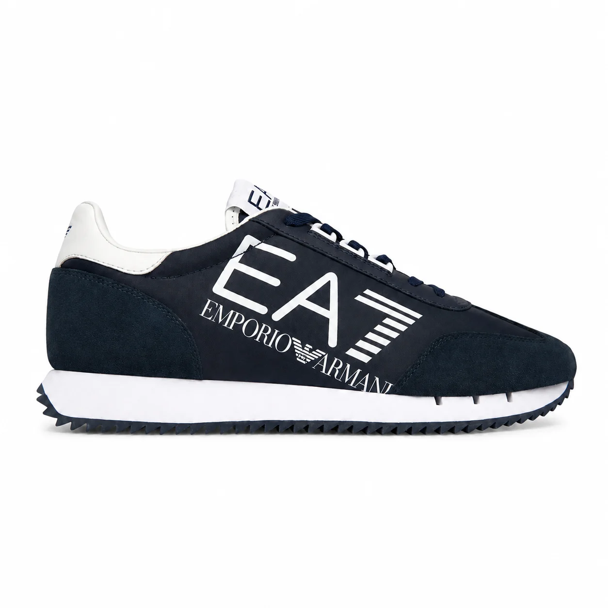 Φωτογραφία προϊόντος: EMPORIO ARMANI ΑΝΔΡΙΚΟ SNEAKER 7X000541-AF18609-MB198, ΜΠΛΕ, Άνδρας