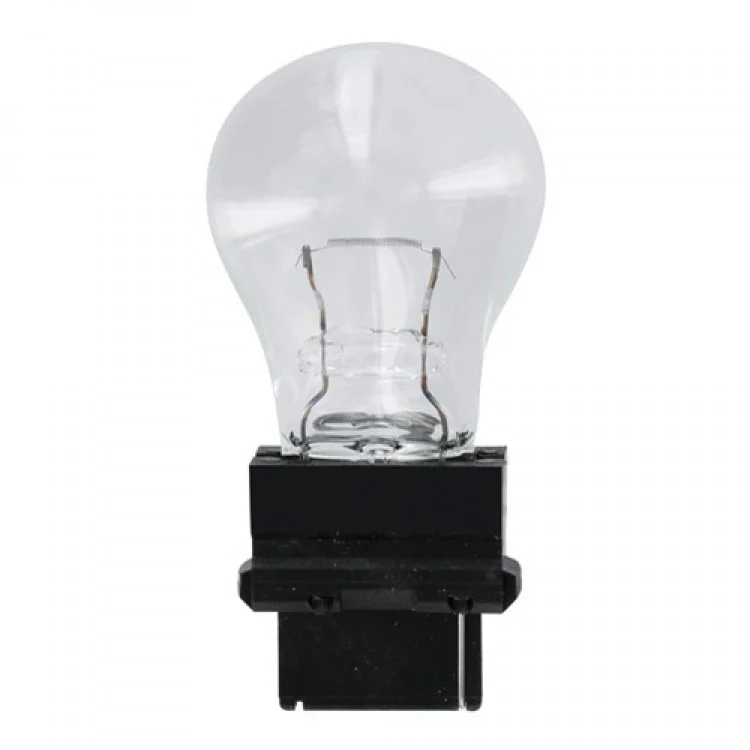 Φωτογραφία προϊόντος: Osram P27W 12V W2,5x16d 10ΤΕΜ.