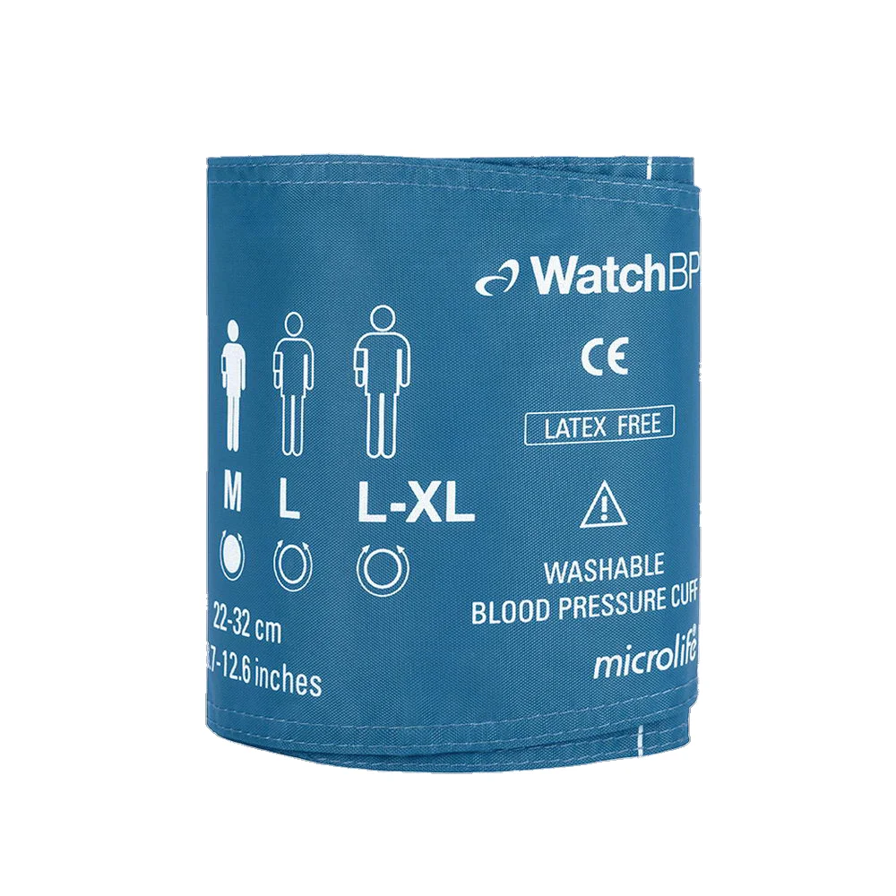 Φωτογραφία προϊόντος: OEM Περιχειρίδα, Microlife WatchBP Office Cuff Large-XLarge