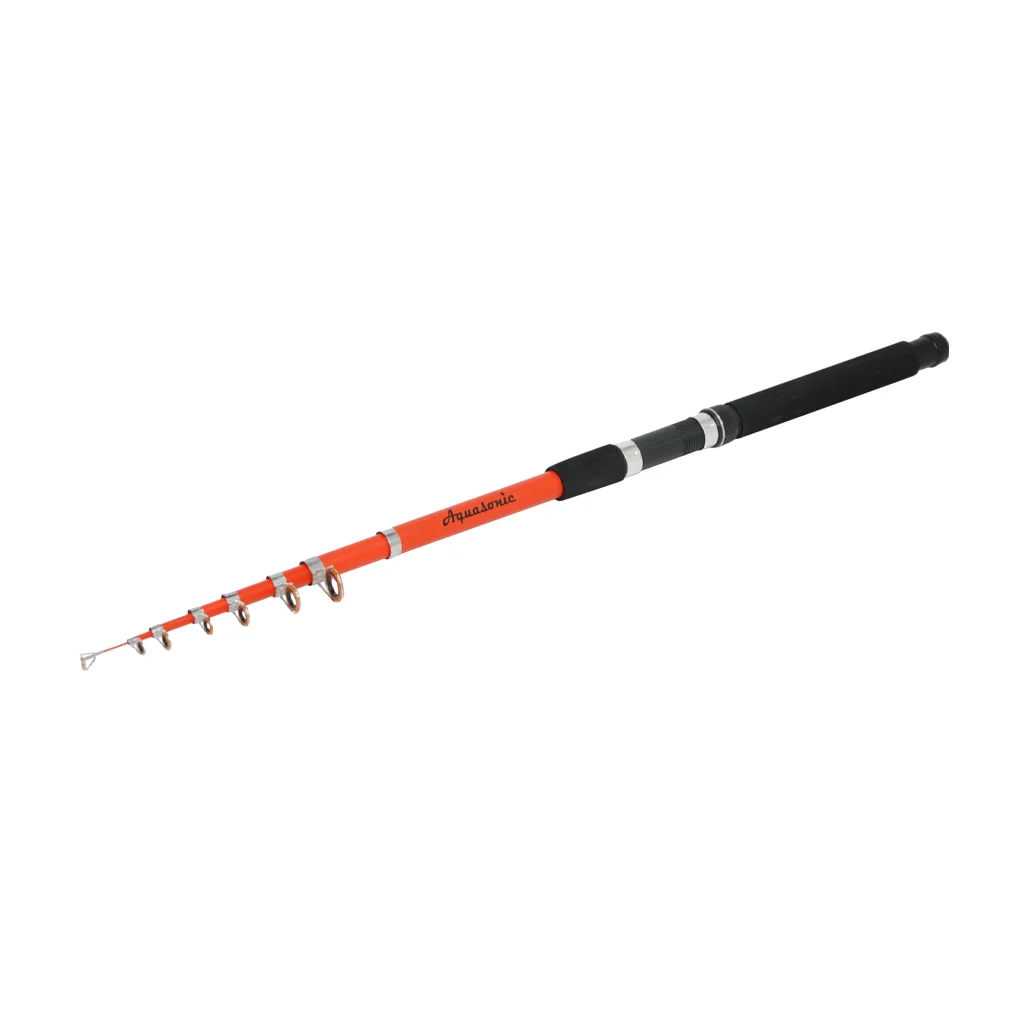 Φωτογραφία προϊόντος: FISHING VARIOUS ΚΑΛΑΜΙ PEGASUS 3.0Μ 40-80gr ΠΟΡΤΟΚΑΛΙ